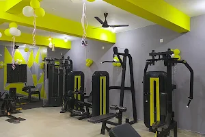 Assure fitness gym image