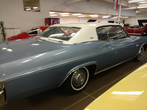 Jeep Dealer «Fletcher Chrysler Dodge Jeep Ram», reviews and photos, 3099 N Morton St, Franklin, IN 46131, USA