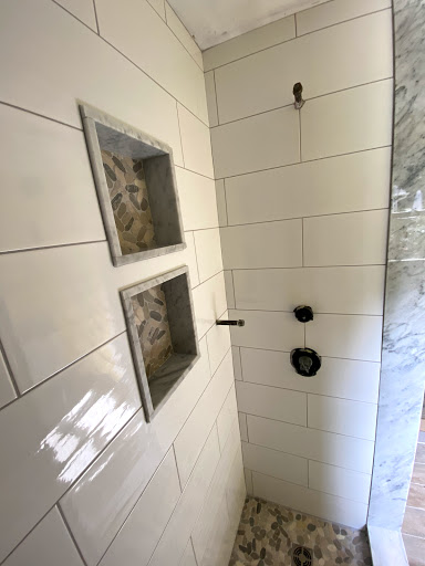 Photo of Oak & Pallet Tile