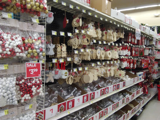 Craft Store «A.C. Moore Arts and Crafts», reviews and photos, 5800 Crossroads Cir, Falls Church, VA 22041, USA