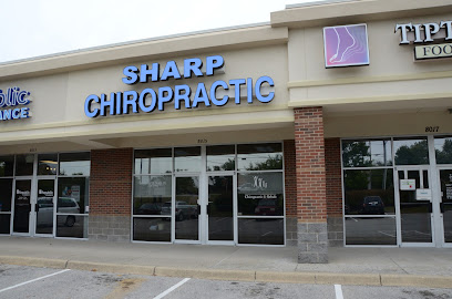 Sharp Chiropractic