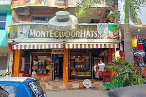 Panama Hat Factory Montecuador image