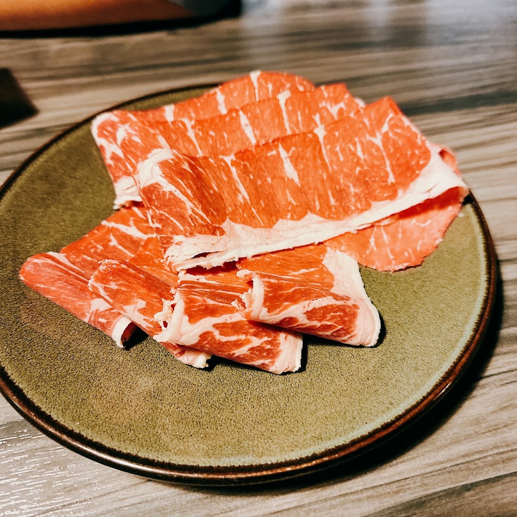 六合極品海鮮鍋物專門店 的照片