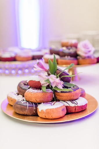 Florist «Wyoming Florist», reviews and photos, 401 Wyoming Ave, Cincinnati, OH 45215, USA