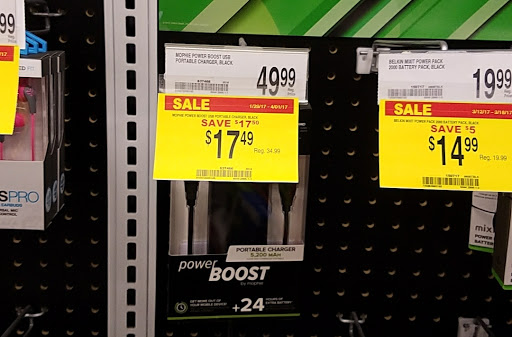 Office Supply Store «Office Depot», reviews and photos, 281 2100 S, Salt Lake City, UT 84115, USA