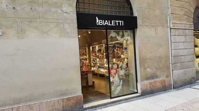 Recensioni di Bialetti a Verona - Museo