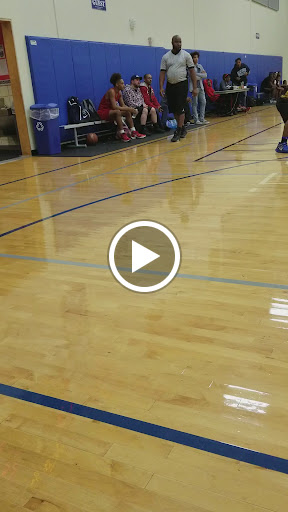 Recreation Center «Orlando Magic Recreation Center», reviews and photos, 4863 N. Goldenrod Rd,, Winter Park, FL 32792, USA