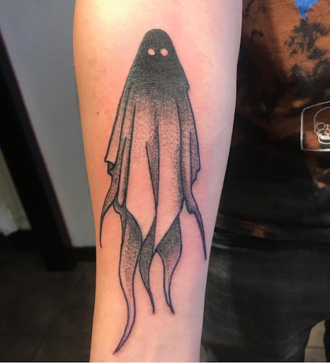 Explore domestic violence survivor tattoo ideas, creative tattoo ideas in Boulder, available at Claw and Talon Tattoo