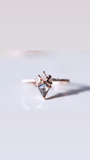 Jewelry Store «Creative Jewelry», reviews and photos, 1510 W Imperial Hwy # E, La Habra, CA 90631, USA