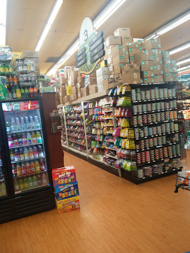 Kosher Grocery Store «Wesley Kosher Supermarket», reviews and photos, 455 NY-306, Monsey, NY 10952, USA