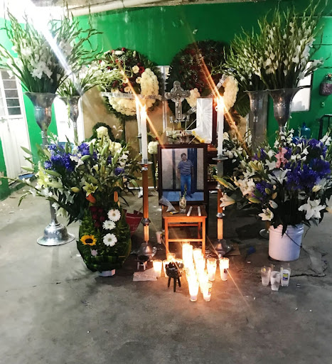 Funeraria El Camino a Cristo en Oaxaca