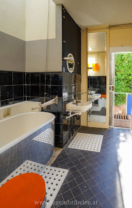 Photos des visiteurs Villa La Villa E-1027 d'Eileen Gray 06190 Roquebrune-Cap-Martin