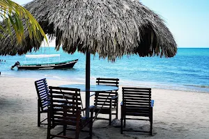 Playa Dorada Honduras image