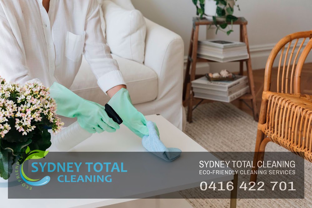 Janitorial Services