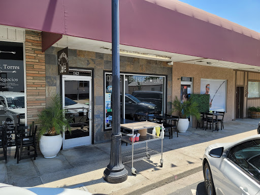 Franks Downtown Caf image