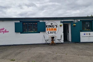 King's Farm Cafe / Pizza image