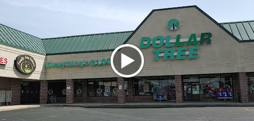 Dollar Store «Dollar Tree», reviews and photos, 823 N Broad St, Middletown, DE 19709, USA