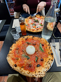 Les plus récentes photos du Scugnizzo Pizzeria à Paris - n°1
