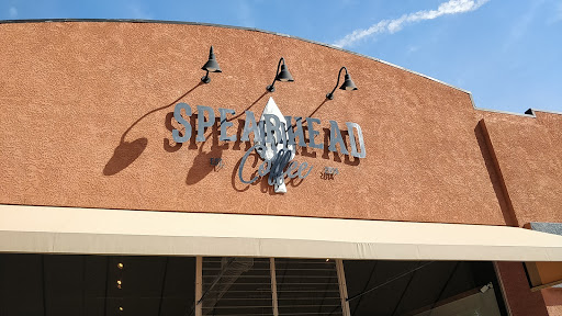 Coffee Shop «Spearhead Coffee», reviews and photos, 619 12th St, Paso Robles, CA 93446, USA