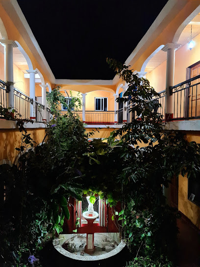 Hotel Villa Santa Elena