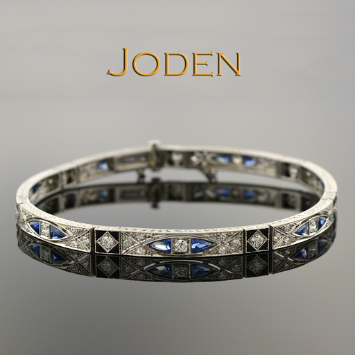 Jewelry Store «Joden Jewelers», reviews and photos, 144 S Broad St, Grove City, PA 16127, USA