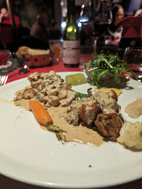 Les plus récentes photos du Restaurant français Restaurant La Chamade à Morzine - n°17