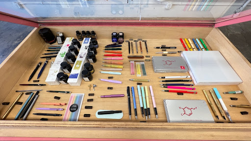 Stationery Store «Shorthand», reviews and photos, 5028 York Blvd, Los Angeles, CA 90042, USA