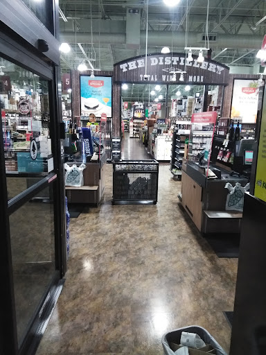 Wine Store «Total Wine & More», reviews and photos, 2500 W International Speedway Blvd, Daytona Beach, FL 32114, USA