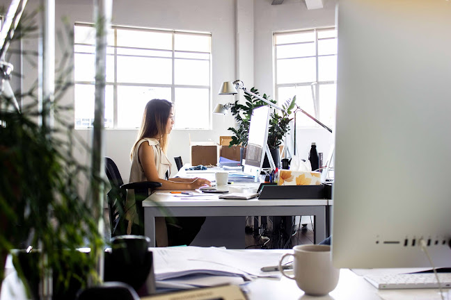 Reviews of Voice: Specialist Brand Agency in Auckland - Graphic designer