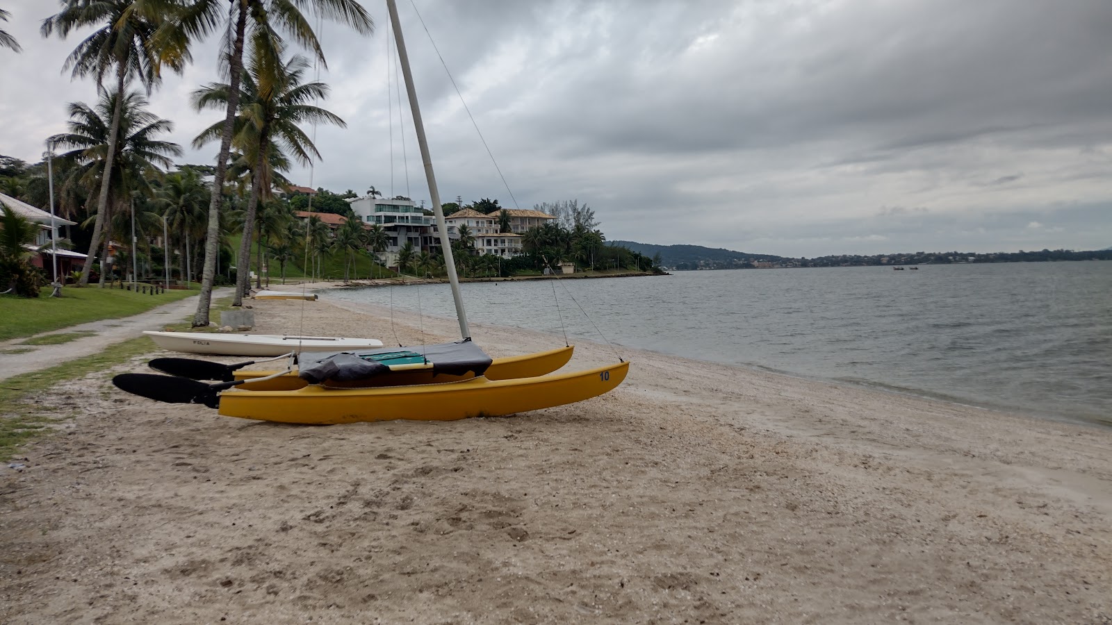 Foto av Condominio Praia das Espumas - populär plats bland avkopplingskännare