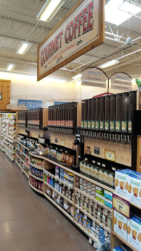 Health Food Store «Sprouts Farmers Market», reviews and photos, 4740 Bauer Farm Drive, Lawrence, KS 66049, USA