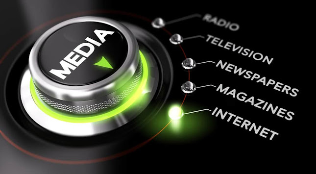 Рекламна агенция Щерн - Рекламна агенция