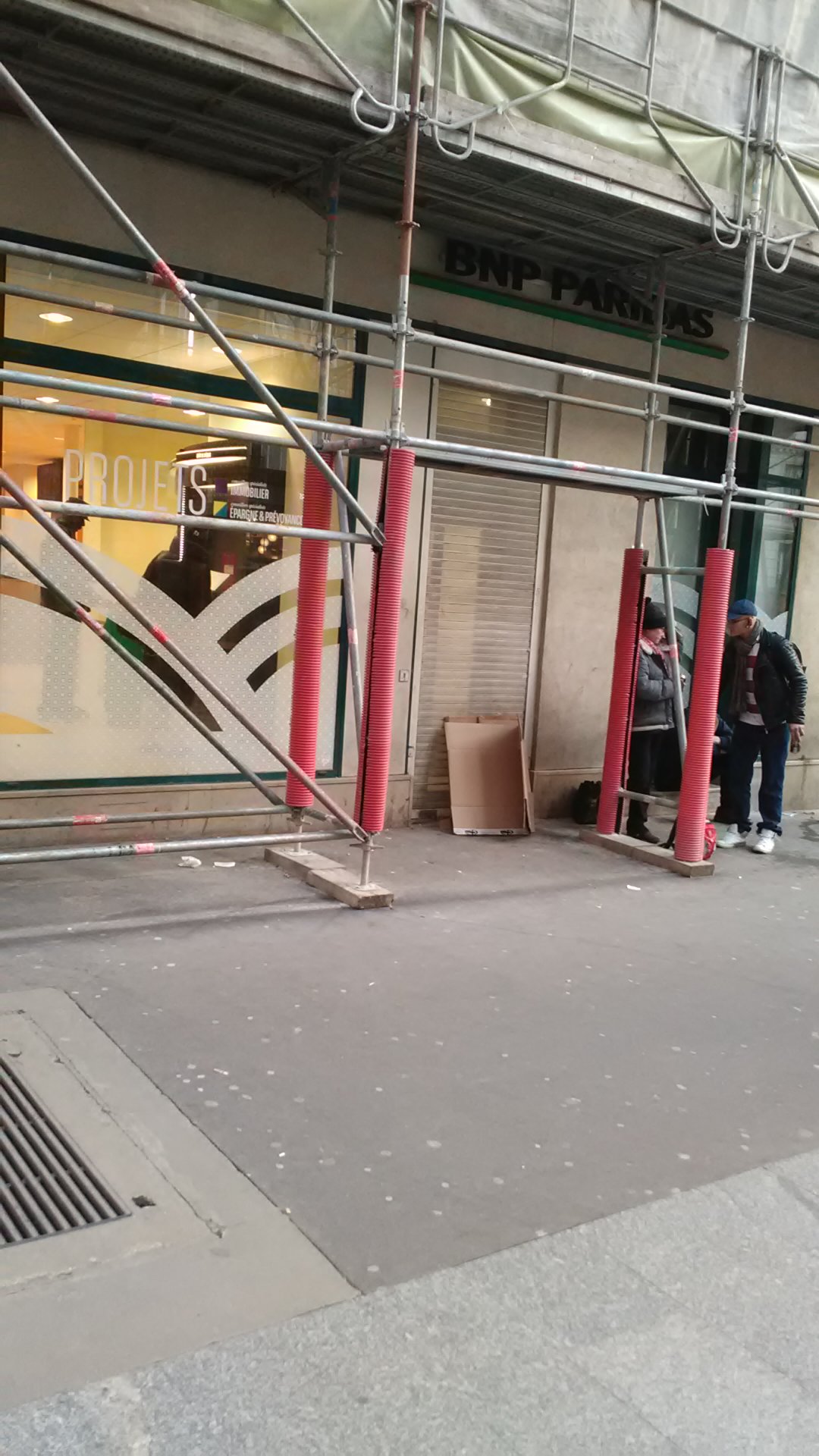 Photo n° 1 de l'avis de Asadullah.a fait le 26/01/2018 à 15:59