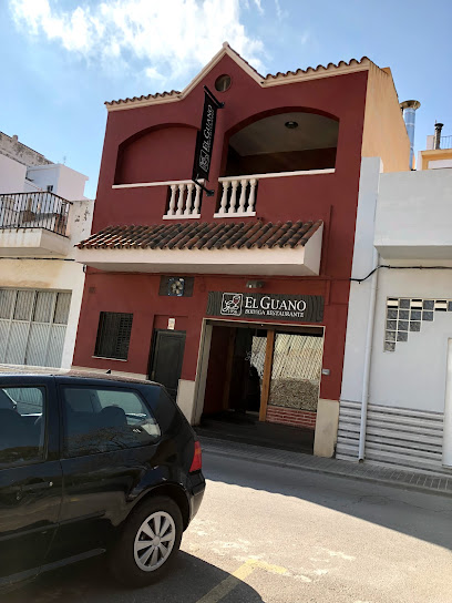 Restaurante El Guano - Avinguda Jaume I, número 59, 12600 La Vall d,Uixó, Castelló, Spain