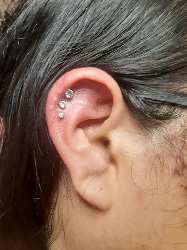 Find one love tattoo ideas for your next unique tattoo in El Paso at Whiskeys piercings