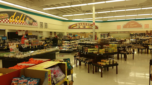 Grocery Store «Safeway», reviews and photos, 20535 SW Tualatin Valley Hwy, Aloha, OR 97006, USA