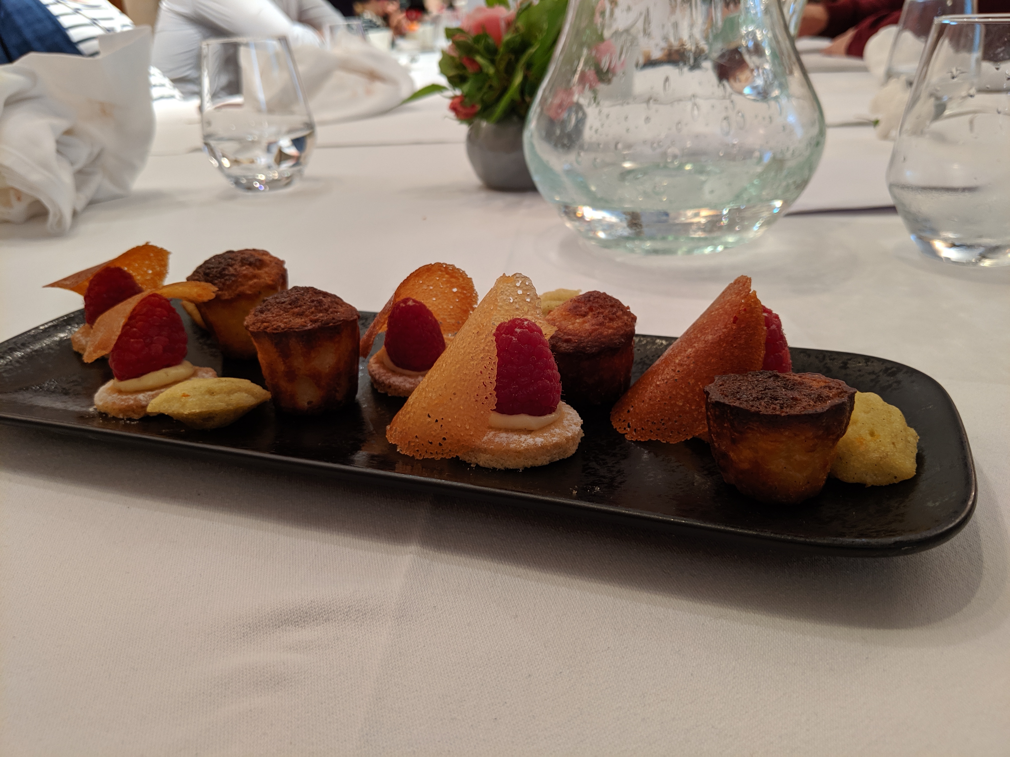 Photo n° 45 de l'avis de olivier.a fait le 19/05/2019 à 14:38