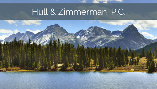 Personal Injury Attorney «Hull & Zimmerman, P.C.», reviews and photos