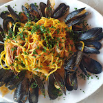 Photo n°4 de l'avis de Julien.a fait le 02/09/2021 à 13:30 sur le  Mari & Monti Pizzeria Restaurant à Apricale