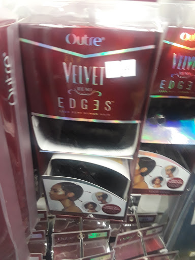 Beauty Supply Store «BSW Beauty Supply Warehouse», reviews and photos, 642 American Legion Hwy, Roslindale, MA 02131, USA