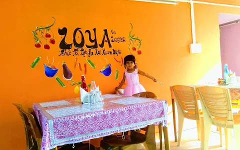 Zoya Ka Zayeka-Jaisalmer Restaurant image