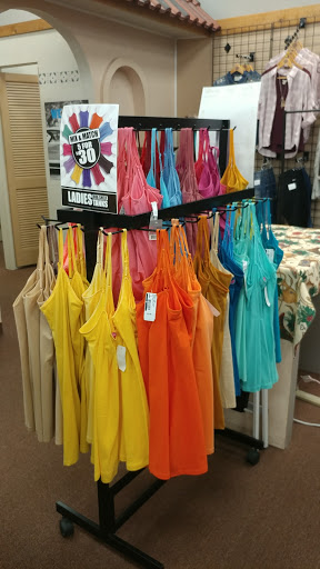 Western Apparel Store «The Fort - Nebraska City», reviews and photos, 903 Central Ave, Nebraska City, NE 68410, USA