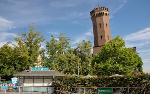 Malakoffturm image