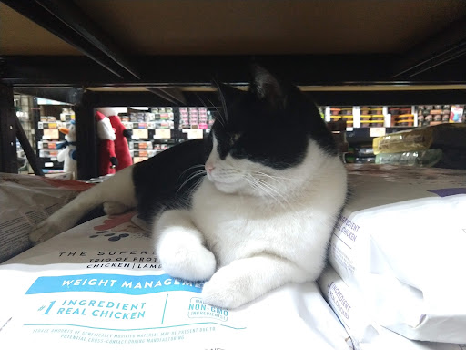 Pet Supply Store «K-9 Specialties», reviews and photos, 31936 Mound Rd, Warren, MI 48092, USA