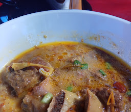 Kopi angkot photo