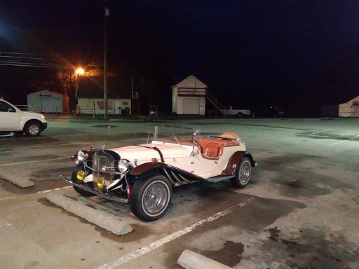 Auto Parts Store «AutoZone», reviews and photos, 2370 KY-227, Carrollton, KY 41008, USA