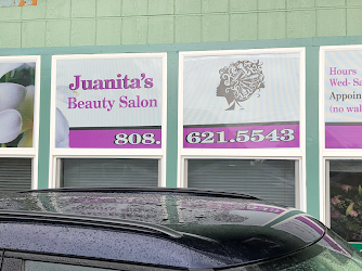 Juanita's Beauty Salon