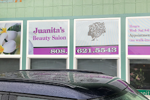 Juanita's Beauty Salon image