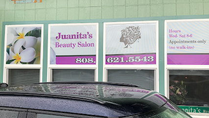 Juanita's Beauty Salon