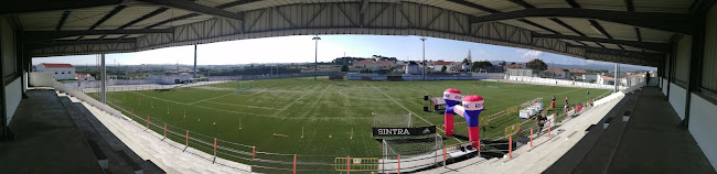 Campo De Futebol MTBA - Sintra